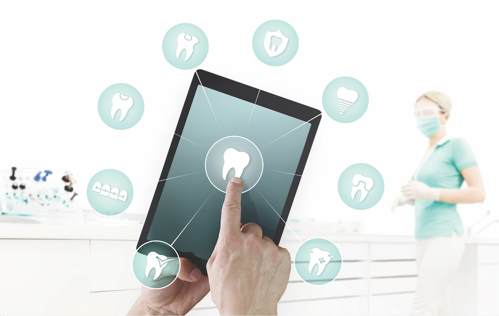 Using Dental Technology to Troubleshoot 