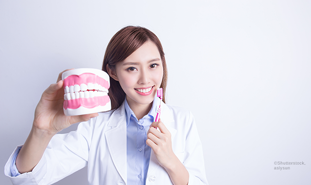 How to get your patients to ramp up their oral hygiene efforts