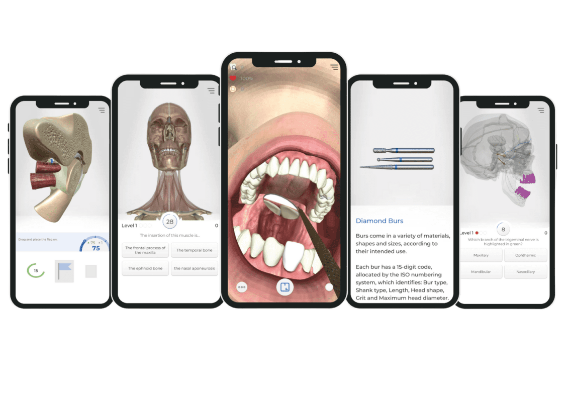 Immersify Dental Launches Subscription Service for Dental Students