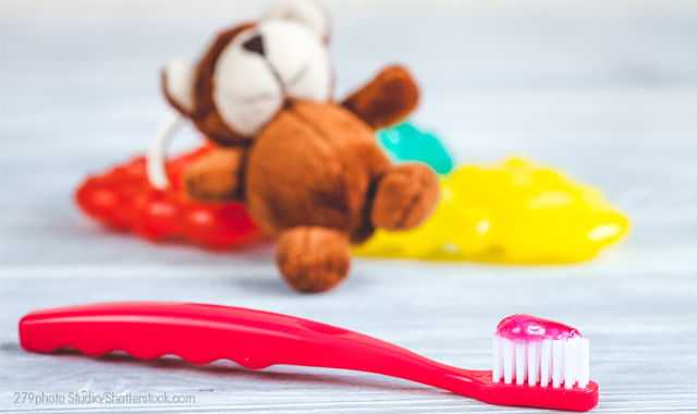 8 ways to get kids to care about dental hygiene