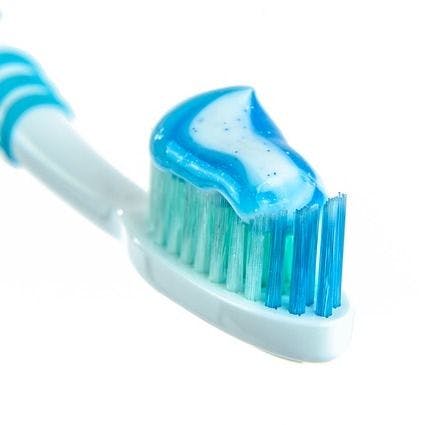 Despite Claims, Toothpaste Alone Can't Stop Enamel Loss, Sensitivity