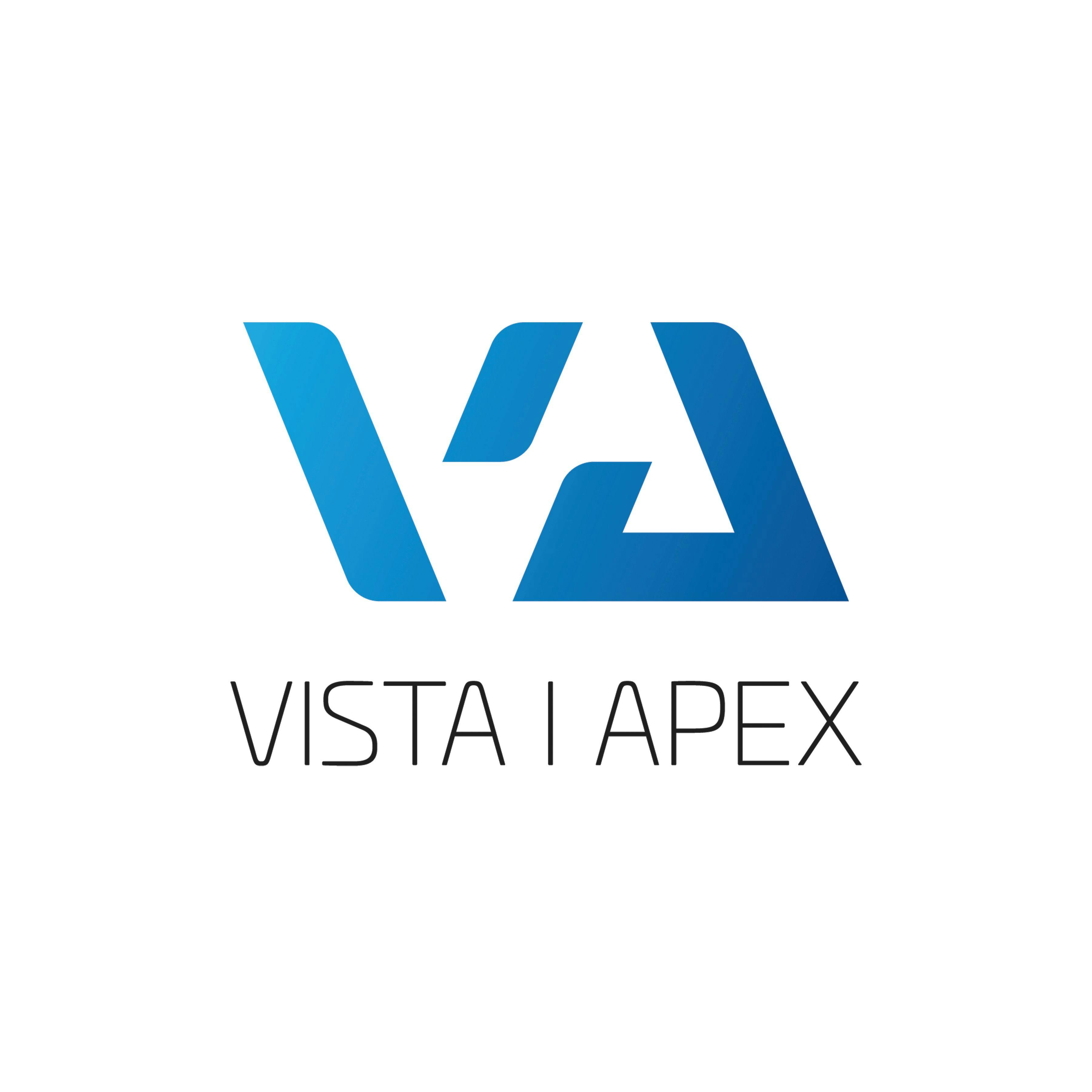 Vista Apex logo