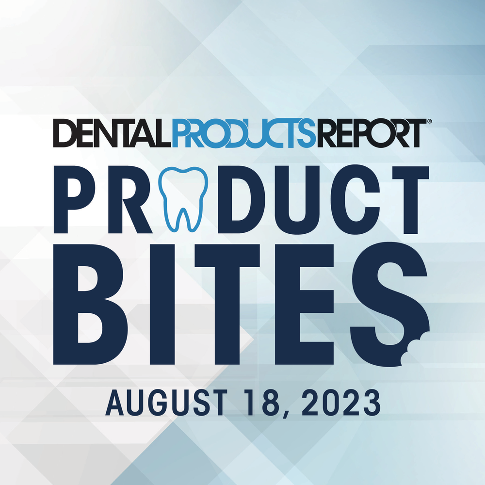  Product Bites – August 11, 2023