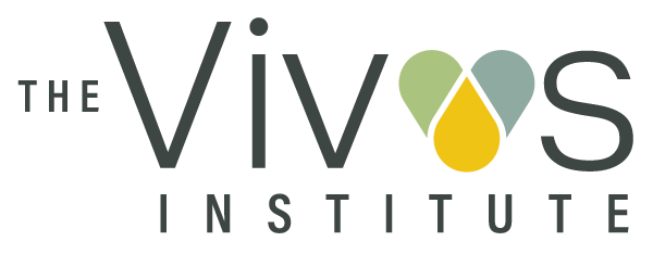 Vivos Institute logo