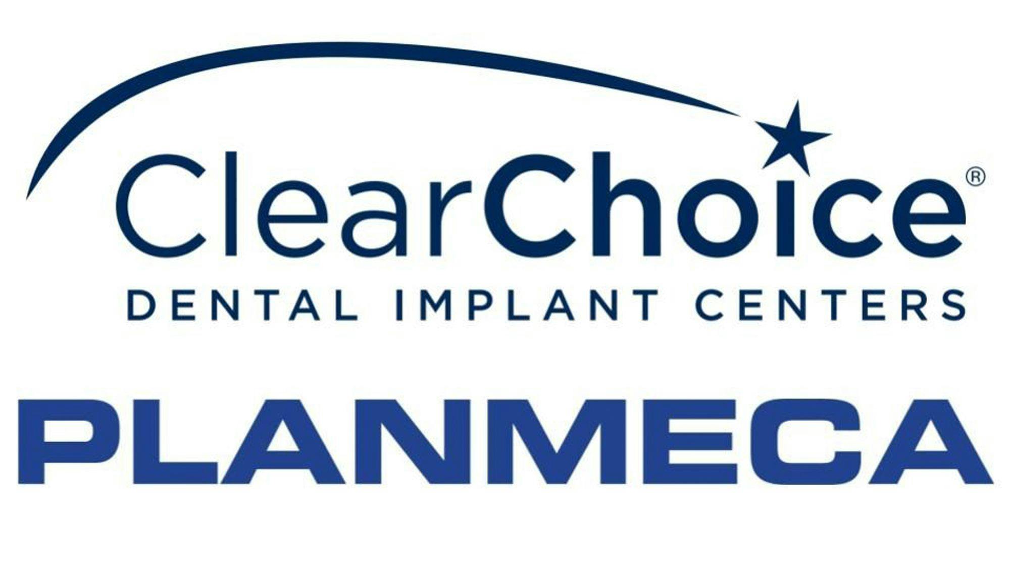ClearChoice Partners with Planmeca for Enhanced Digital Imaging for Dental Implant Patients