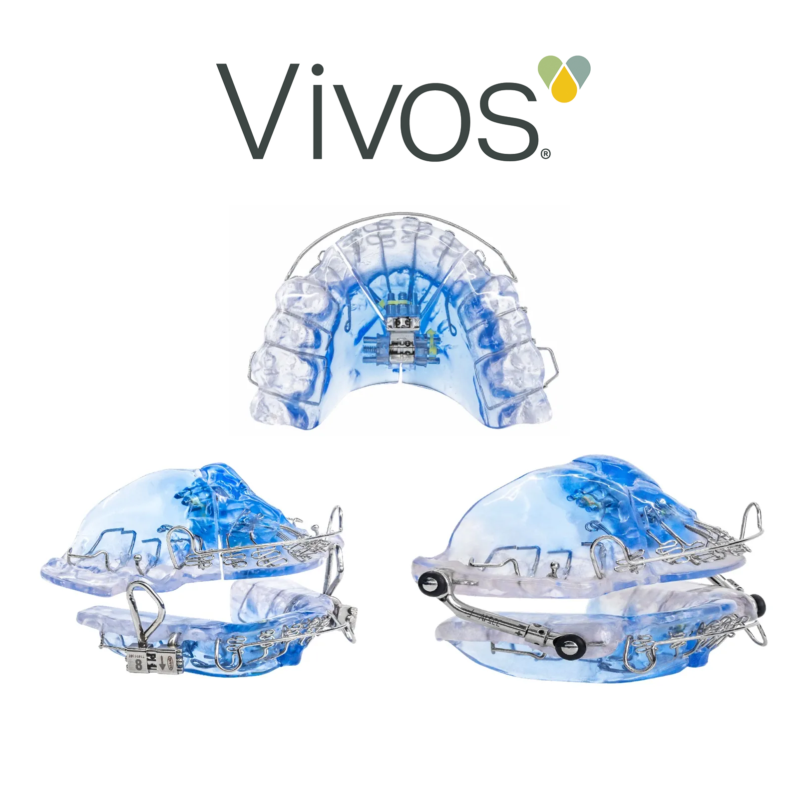Vivos Therapeutics Receives First Ever FDA 510(k) Clearance for Treating Severe Obstructive Sleep Apnea With Oral Appliance Therapy