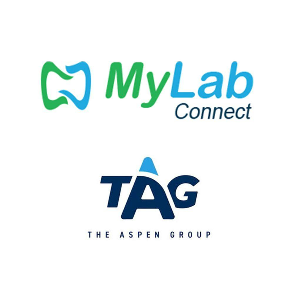 Aspen Dental Partners with MyLabConnect