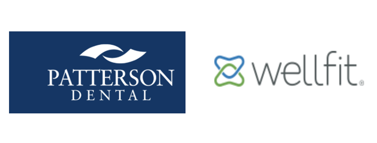 Wellfit Partners With Patterson Dental to Create CarePay+ | Image Credit: © Wellfit and Patterson Dental