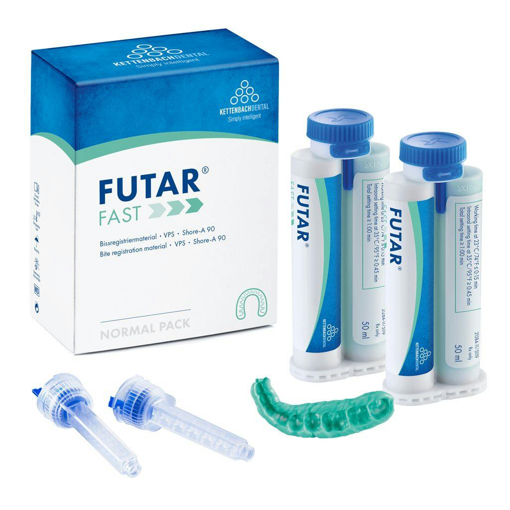Futar Easy from Kettenbach Dental