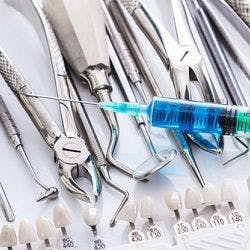 Which Anesthesia Do Dental Patients Prefer? Study Offers Insights