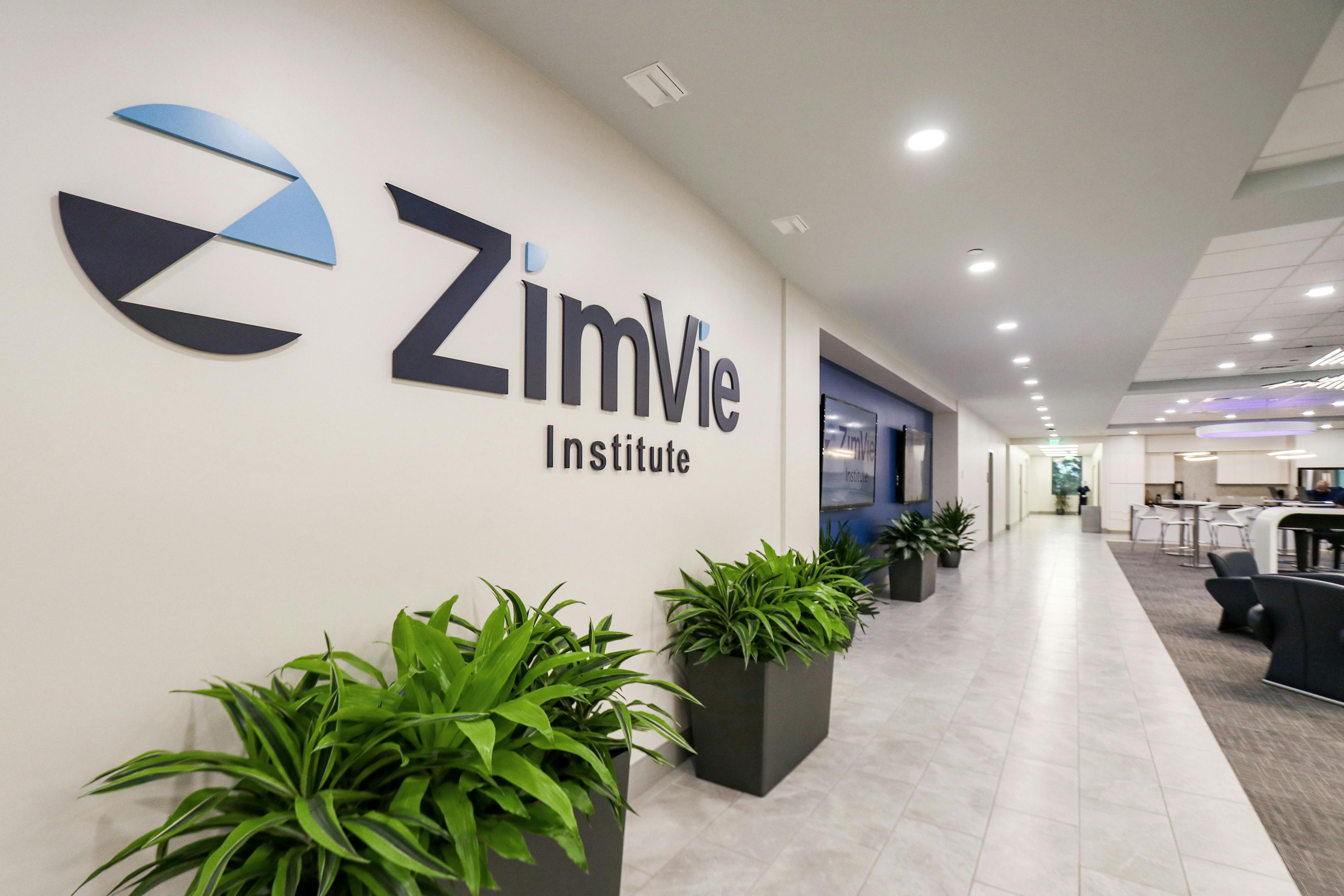 ZimVie Institute South