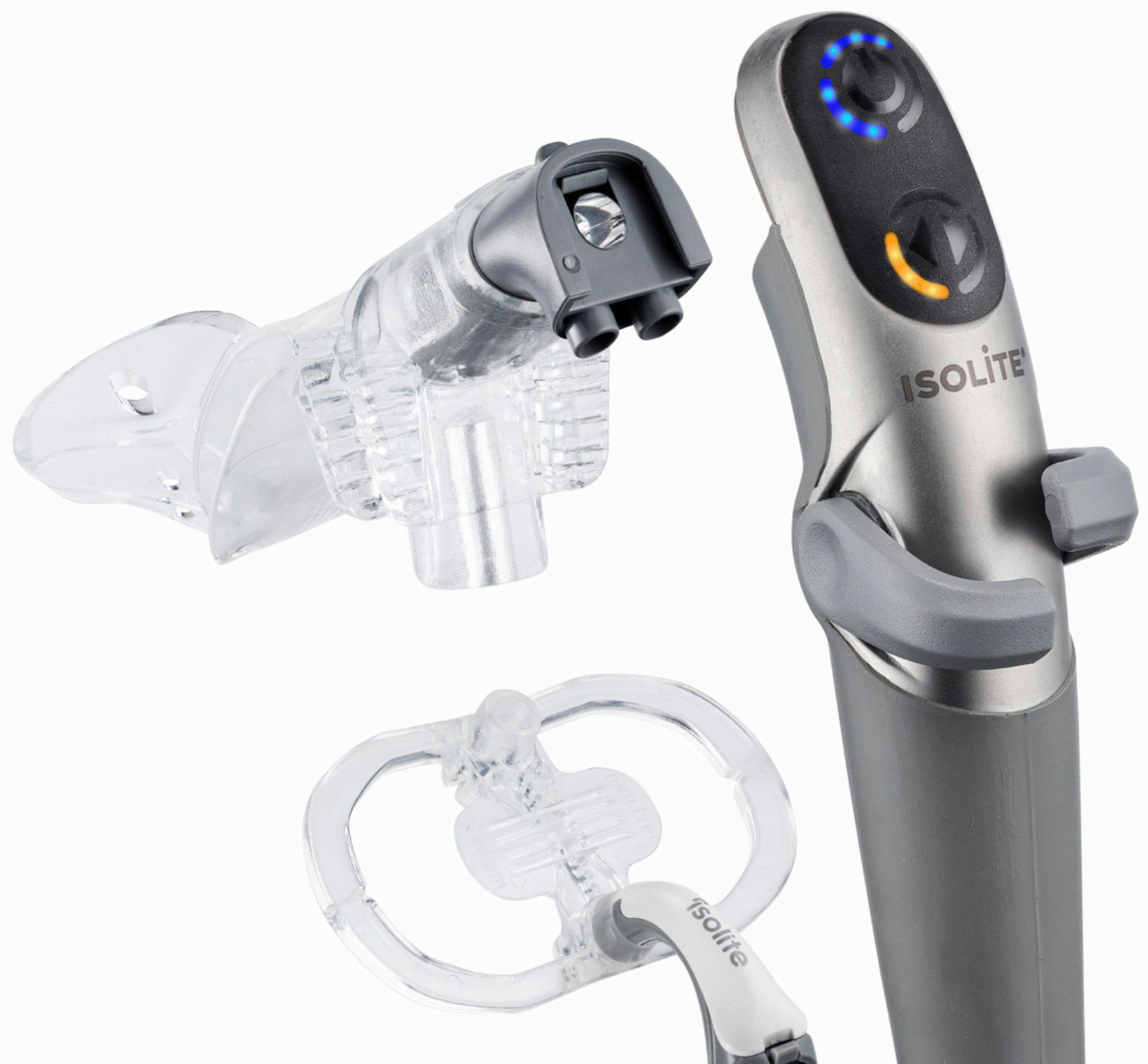 Benco Dental Now Offering Zyris Products Including Isolite