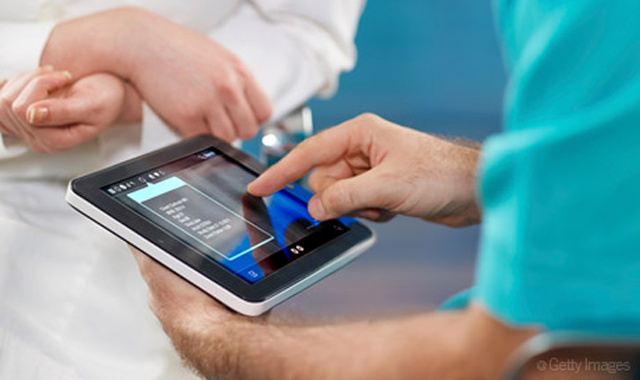 What technology is right for your practice?