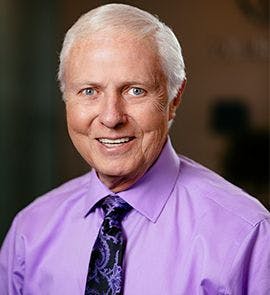 Gordon J. Christensen, DDS, MSD, PhD