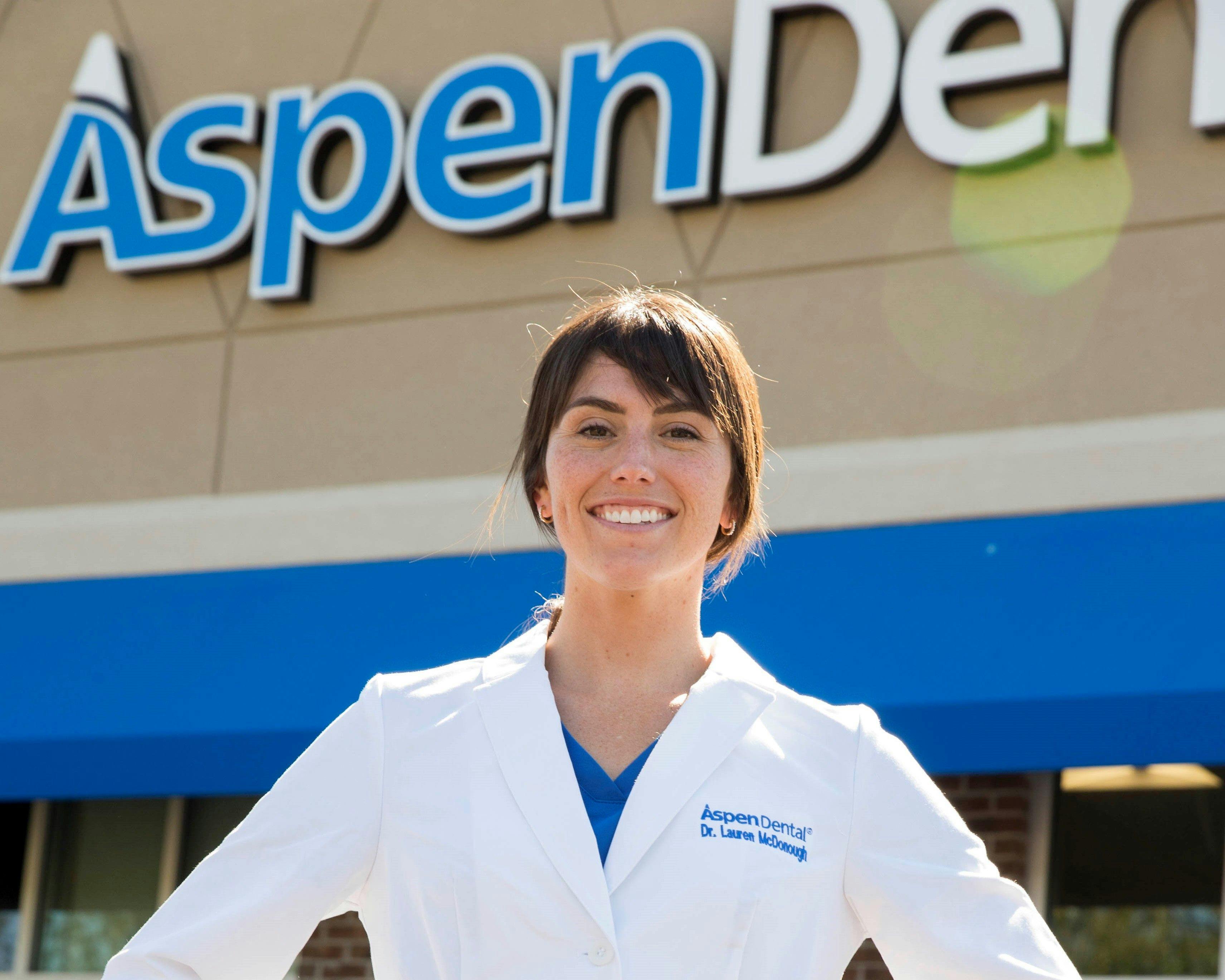 Dentist Builds Career Through Ownership, Doctor Development