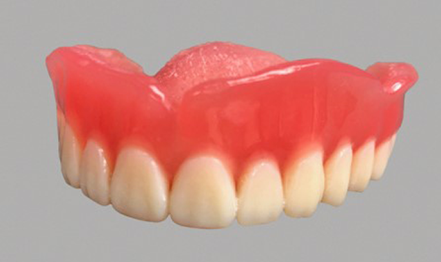 Whip Mix announces Dentca digital denture materials