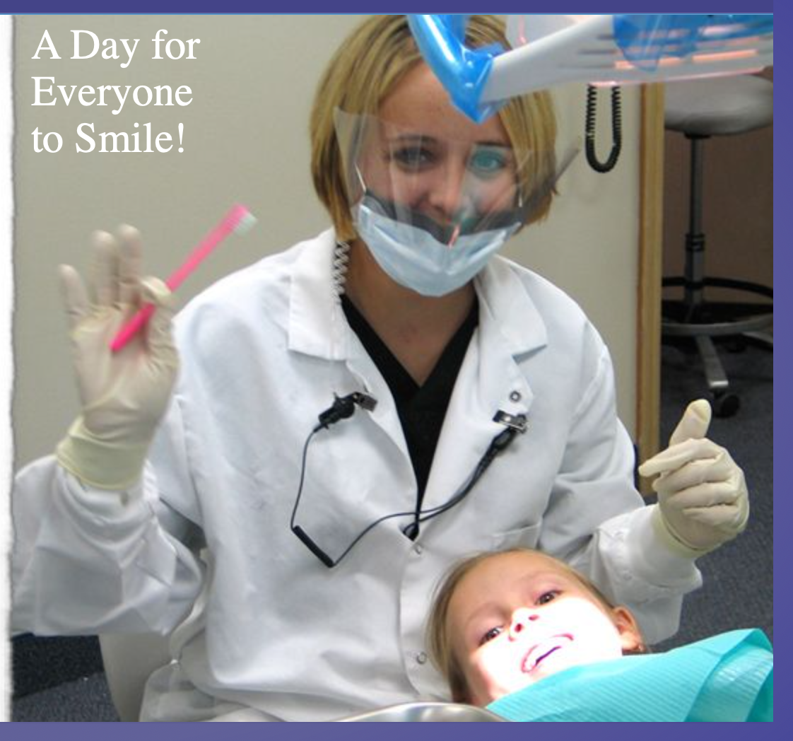 Free Dental Days Part of Heartland Dental Supported Practices Giving Back to Their Communities