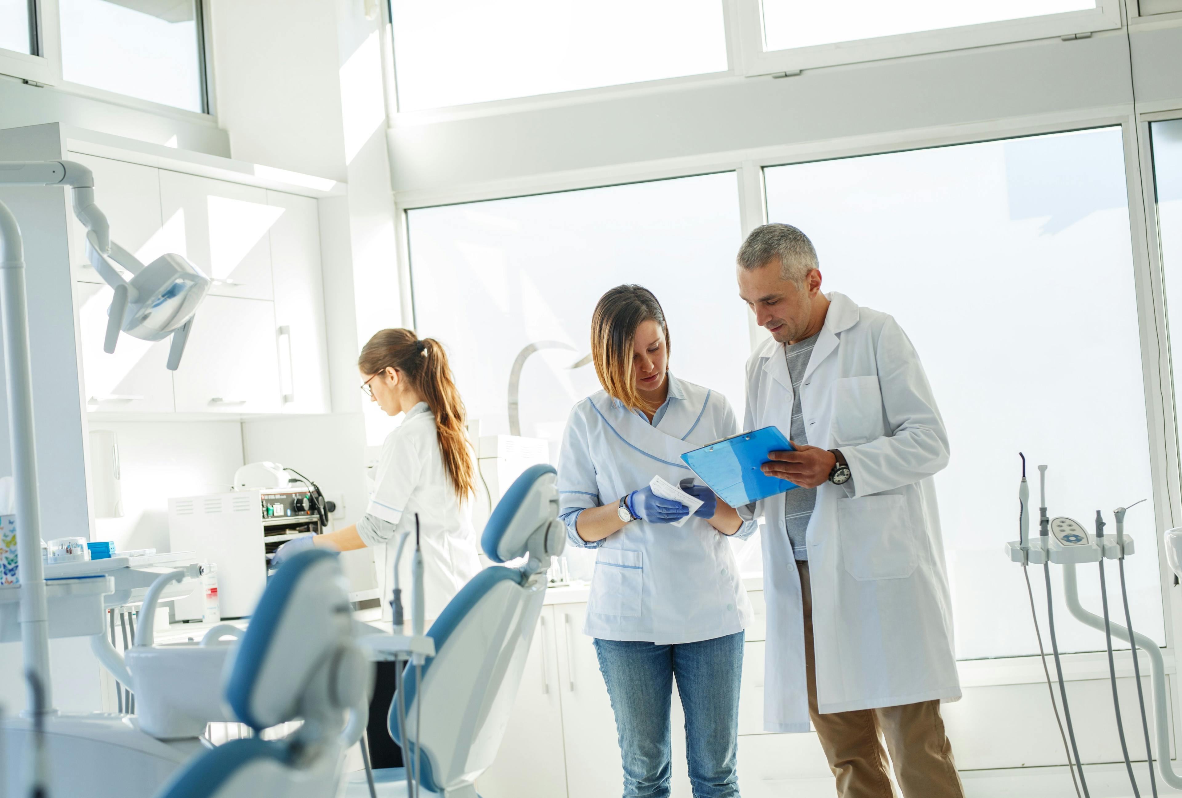 Conflict Resolution and Reducing Turnover in Dental Hygiene