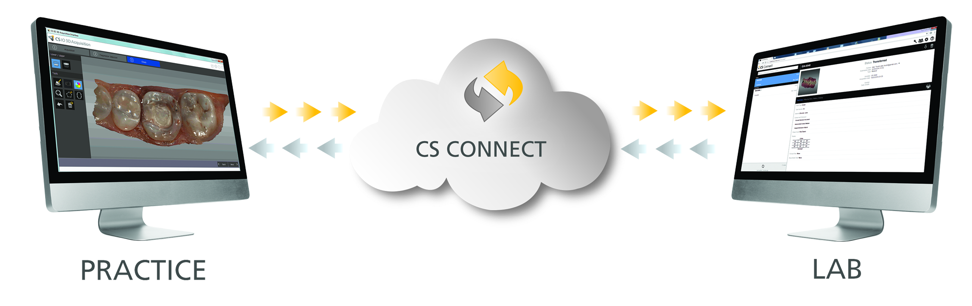 CS Connect