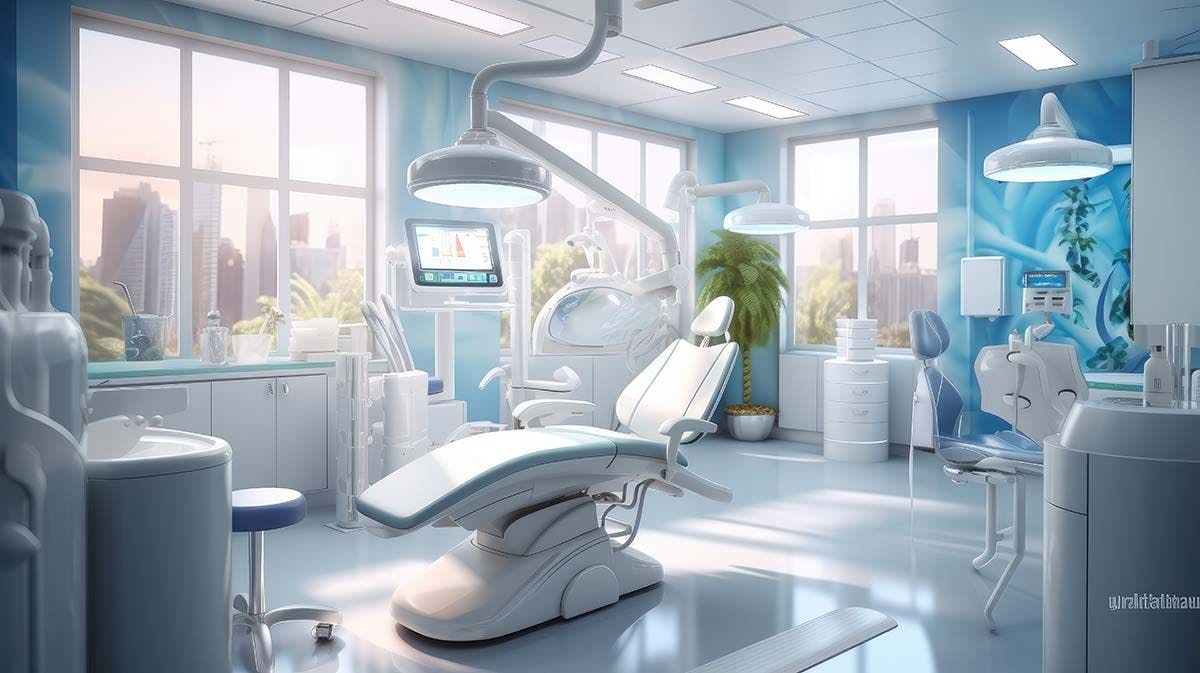 Know When to Grow Your Dental Practice | Image Credit: © VISOOT / STOCK.ADOBE.COM