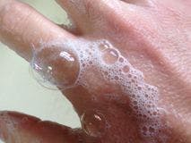 The importance of hand washing in the dental practice