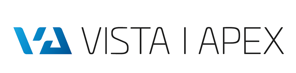 Vista Apex Logo