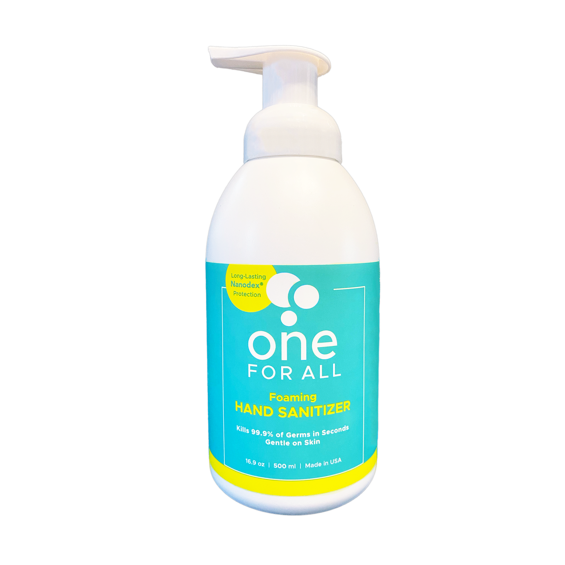 Ho Dental’s New Hand Sanitizer Formulated to Protect Dental Staff and Patients