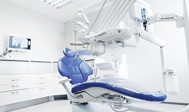 A seat at the center of everything – A roundup of dental patient chairs