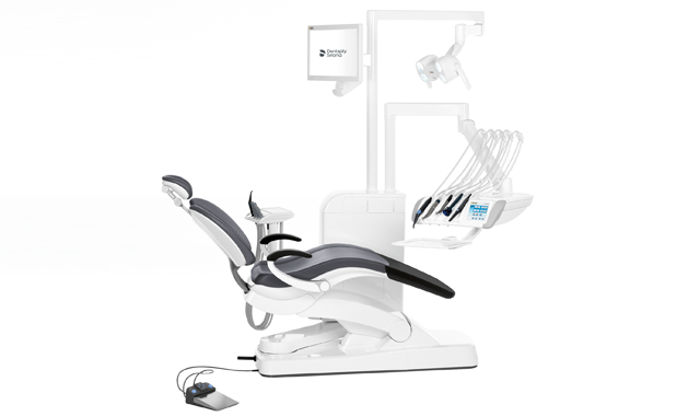 Dentsply Sirona unveils two new solutions at SIROWORLD