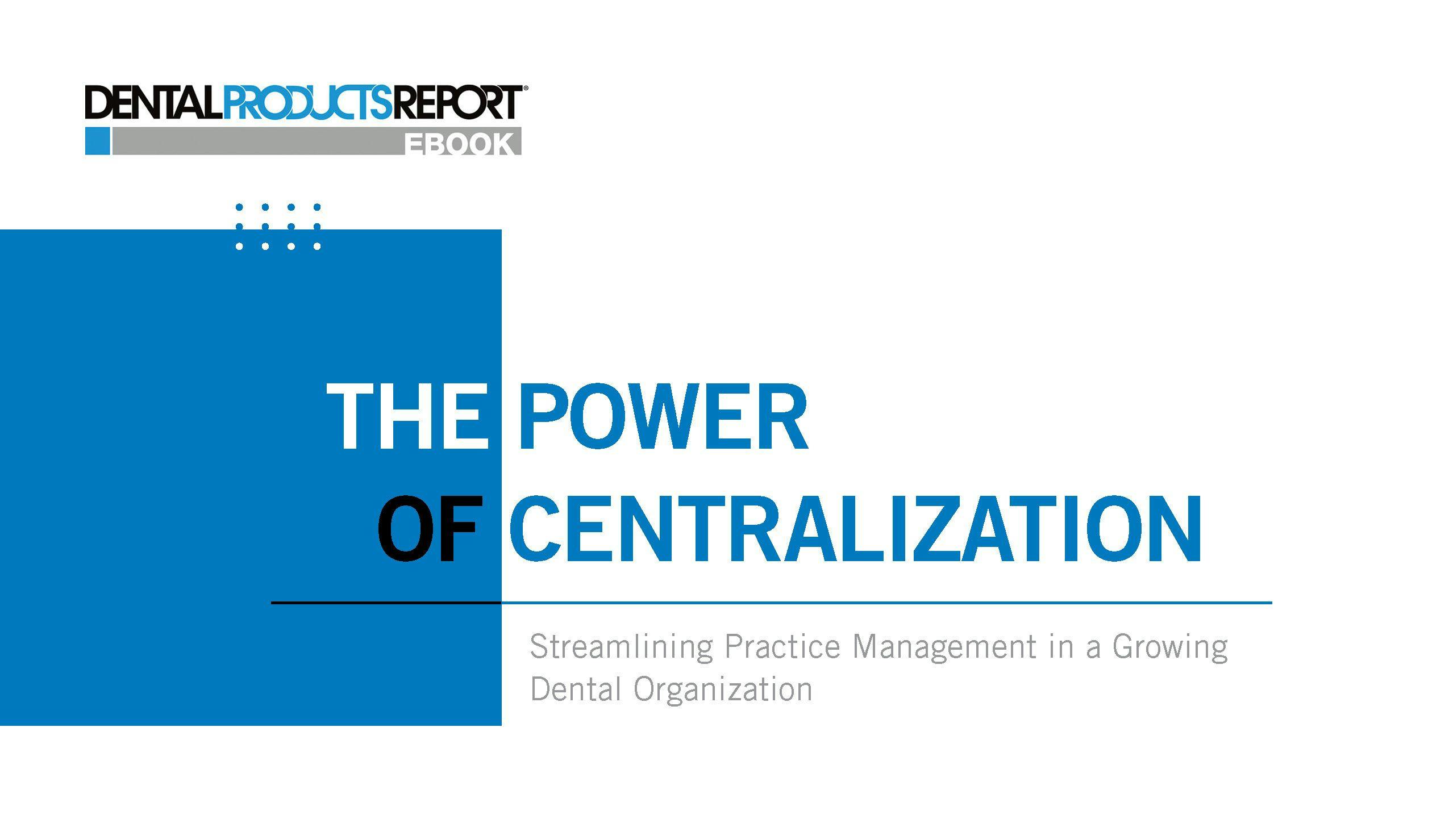 The Power of Centralization e-book