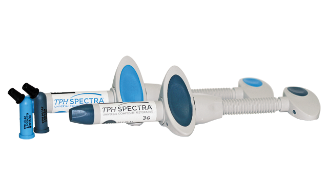 I Use That: TPH Spectra from Dentsply Sirona