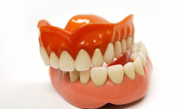 Do people with tooth loss really need dentures?