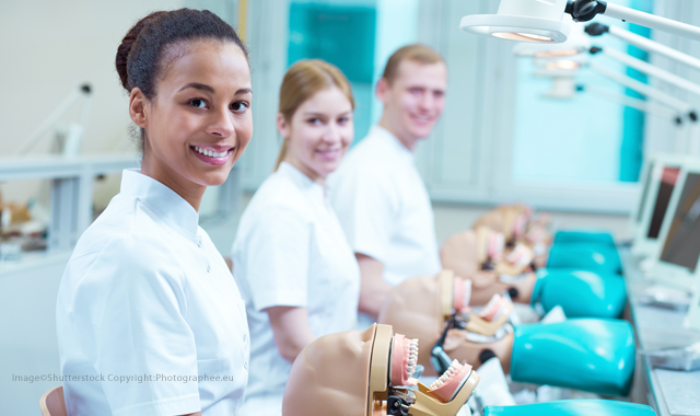 Should you become a dental hygiene educator?