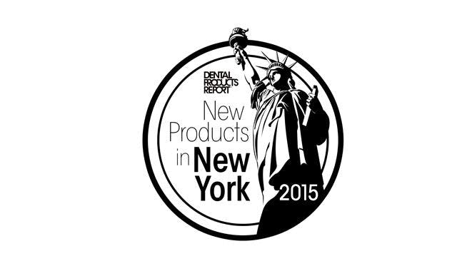 40 MUST-see products at GNYDM and ADA