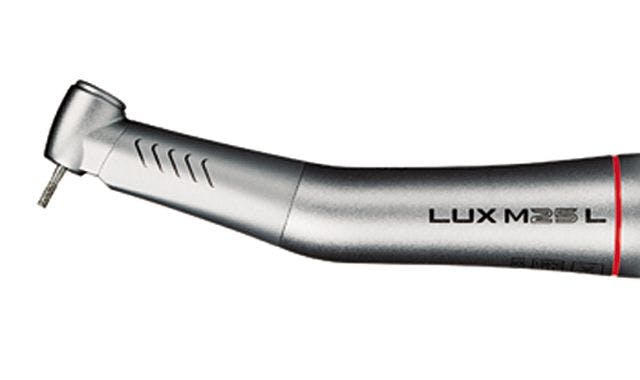 5 reasons to switch to electric handpieces
