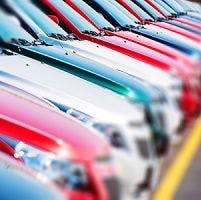 Five Steps to Getting the Best Deal on a Car Lease