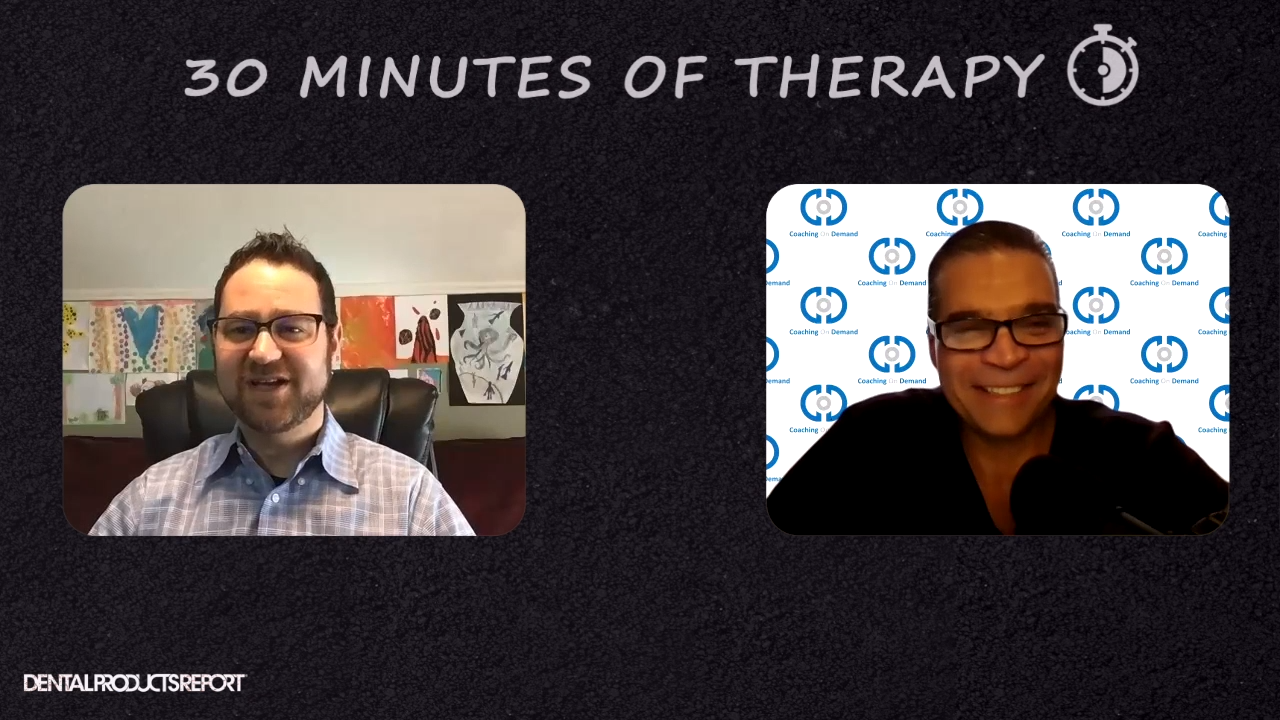 30 Minutes of Therapy - Episode 8 - Good Office Management