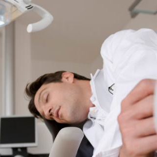Dentists Play Important Role in Sleep Medicine
