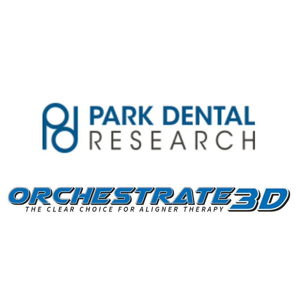 Park Dental Research Announces Acquisition of Orchestrate 3D