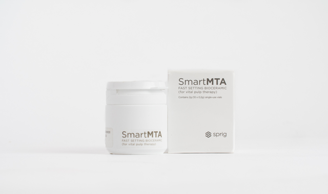 Sprig introduces SmartMTA and HemeRx
