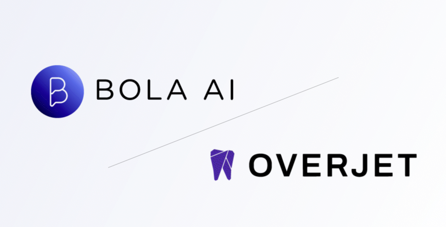 Bola, Overjet Partnership