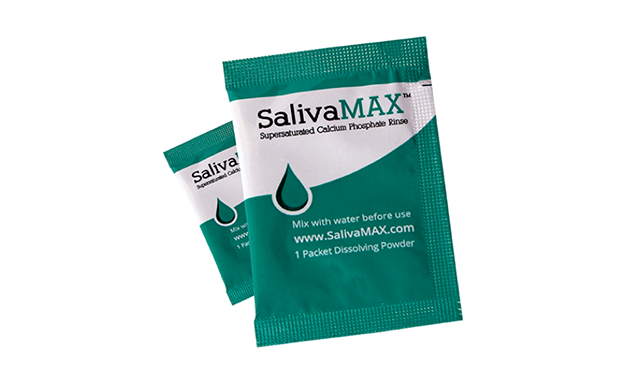 SalivaMAX