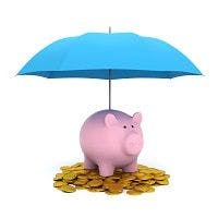 A Few Options for Your 'Rainy Day' Fund