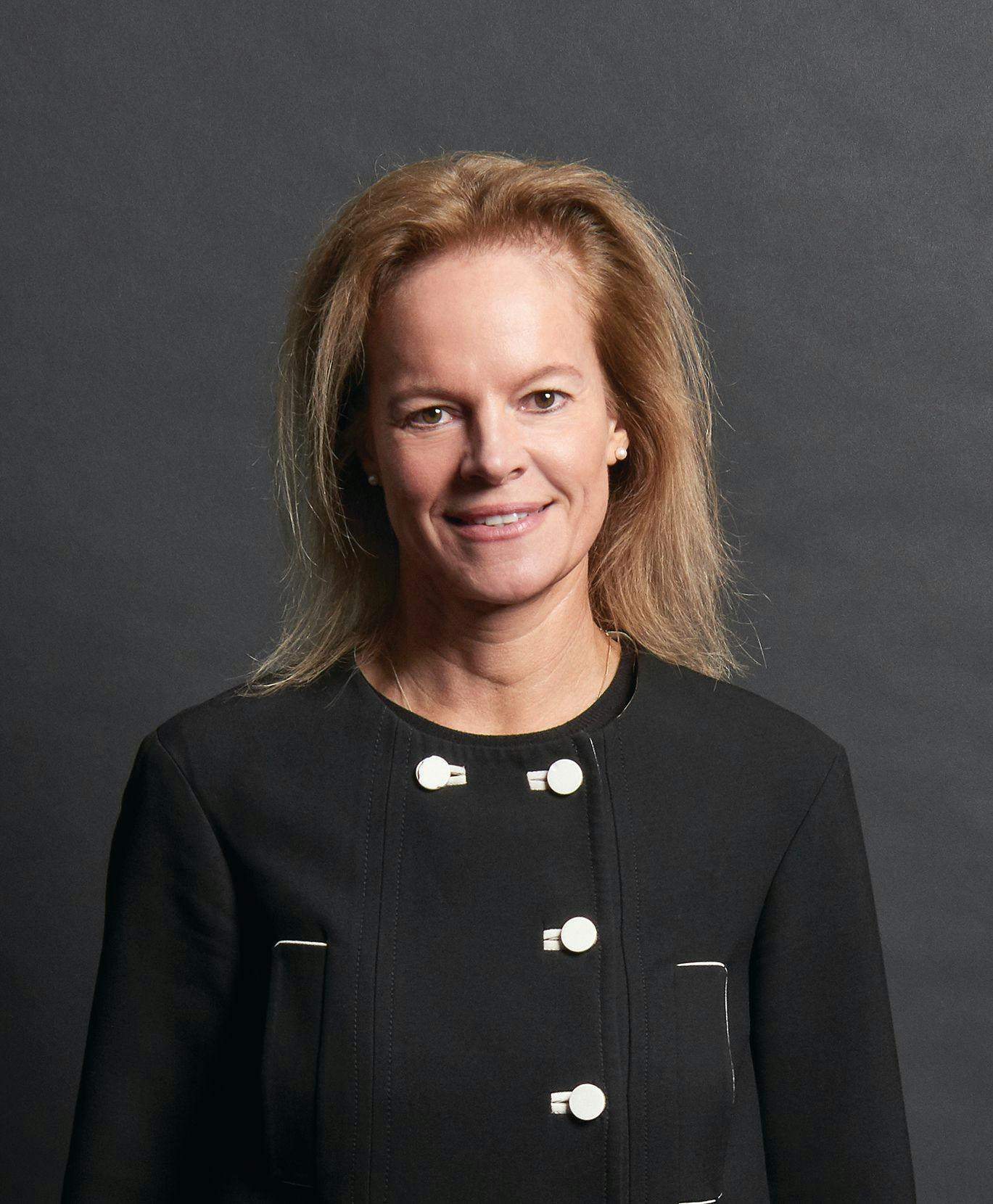Samantha Cheetham – SDI CEO and Managing Director