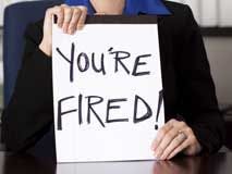 Fire right: 3 steps to legal, humane employee termination in the dental practice