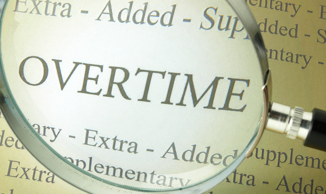 What you need to know about new overtime rules that may affect your dental practice