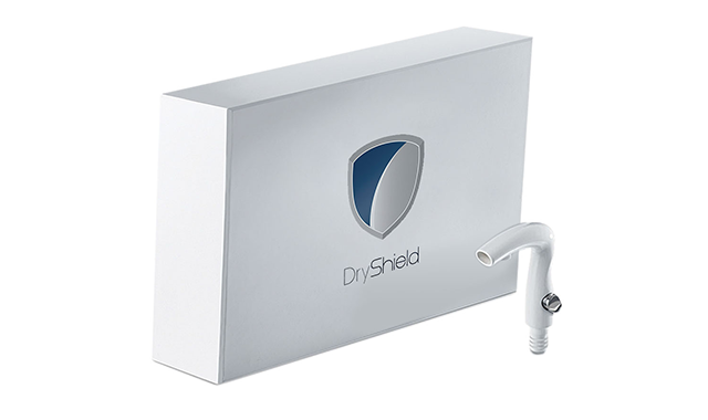 DryShield launches 3 new innovations