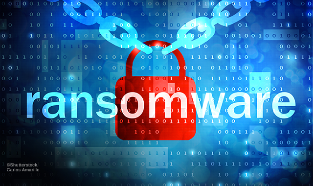 4 things you need to know about the dangers of ransomware