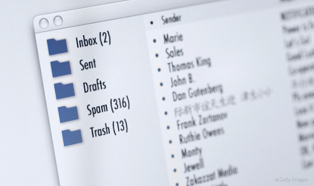 8 tips for creating effective emails that avoid the spam folder
