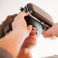 Weekly Tech: Trade-Offs and Advantages of VR in Dental Training